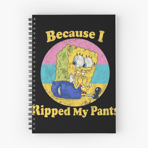 Item preview, Ripped My Pants designed and sold by Elizathbe95.
