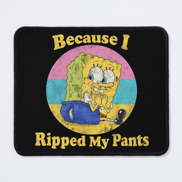 Item preview, Ripped My Pants designed and sold by Elizathbe95.