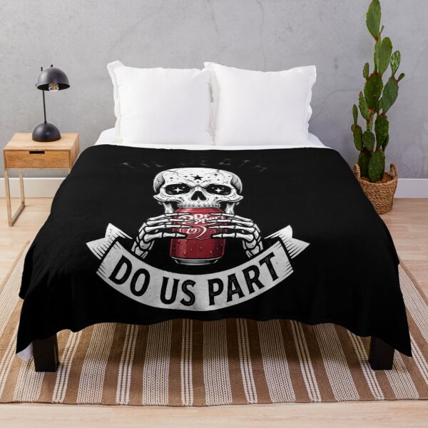 Item preview, Til Death Dr Pepper designed and sold by vadenhannige46.