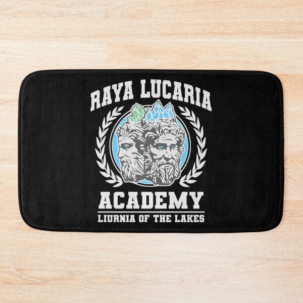 Item preview, Escuela Academia Raya Lucaria designed and sold by lanlamase.