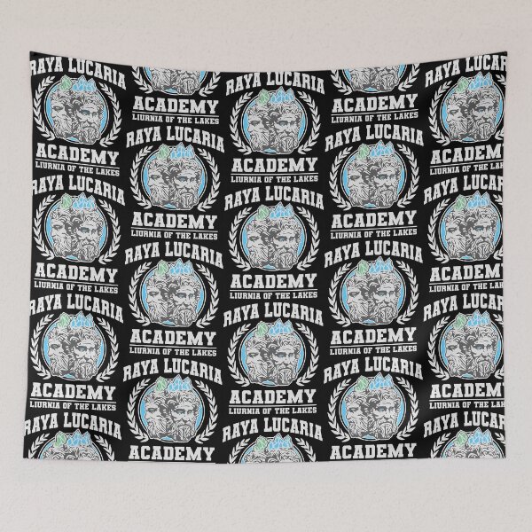 Item preview, Raya Lucaria Academy School designed and sold by lanlamase.