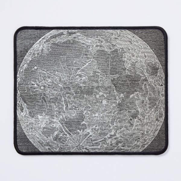 Item preview, The Moon designed and sold by Ian-M-Stevens.