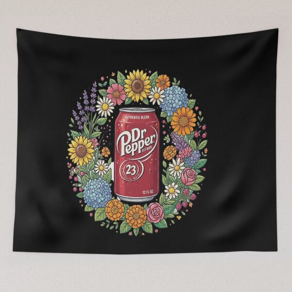 Item preview, Dr Pepper is Life designed and sold by vadenhannige46.
