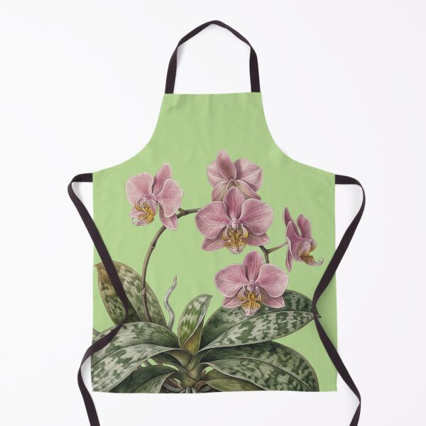 Item preview, Phalaenopsis schilleriana: The Silver Motley designed and sold by FreiherrPK.