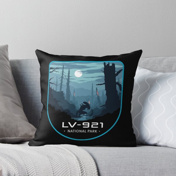 Item preview, LV-921 National Park designed and sold by Harry Draws Straws.