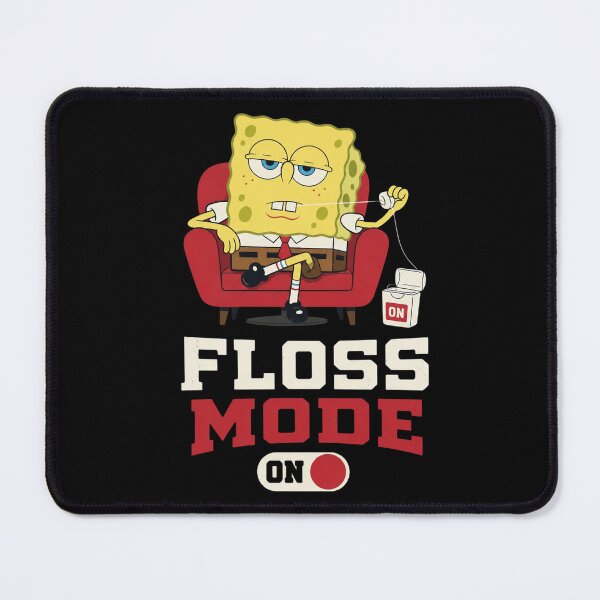 Item preview, Floss Mode On designed and sold by Elizathbe95.