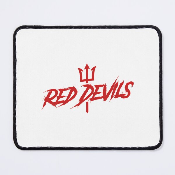 Item preview, Red Devils designed and sold by emphinclub.