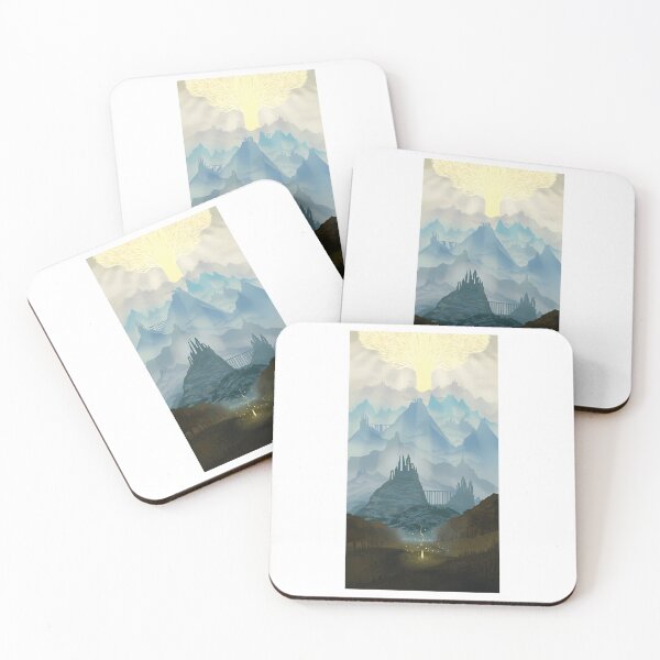 Item preview, The Lands Between designed and sold by lanlamase.