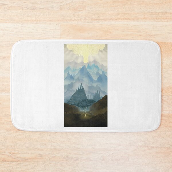 Item preview, The Lands Between designed and sold by lanlamase.