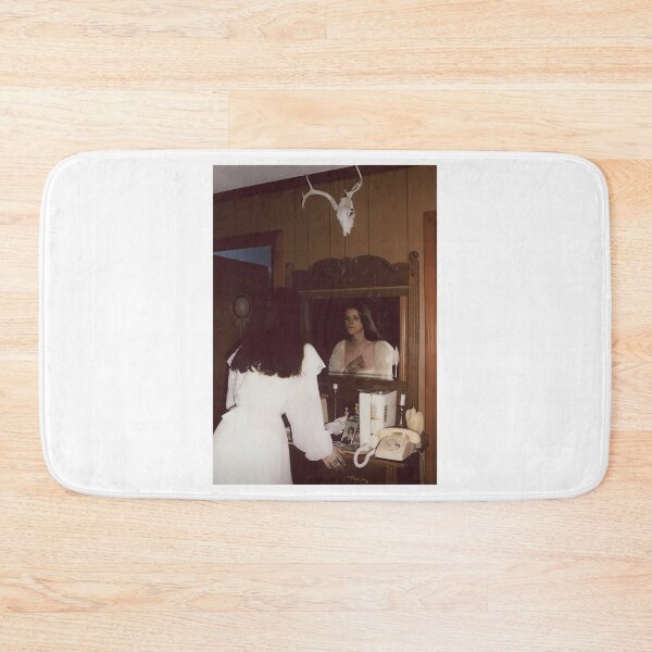 Item preview, Ethel Cain Mirror designed and sold by garrysthegu.