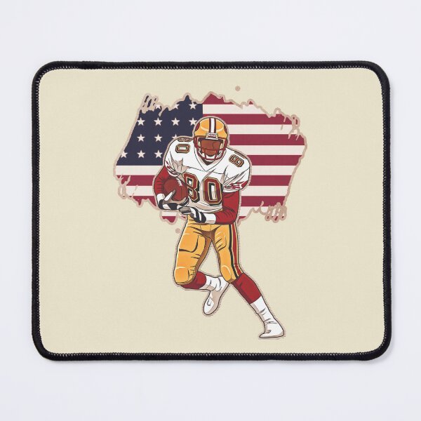 Item preview, Jerry Rice - American Football Player designed and sold by GlimTig.