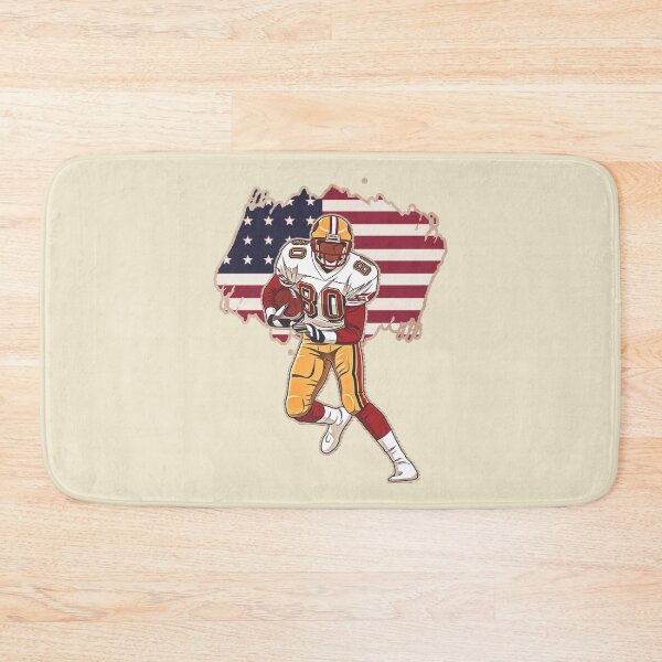 Item preview, Jerry Rice - American Football Player designed and sold by GlimTig.