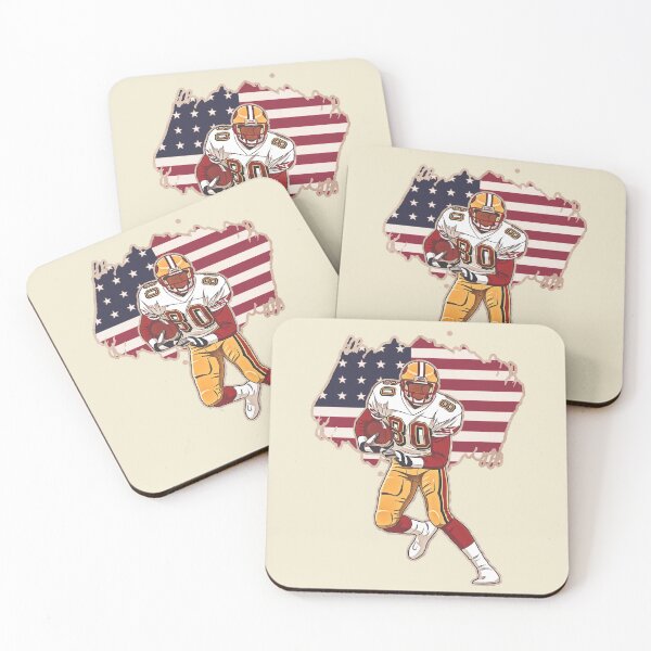 Item preview, Jerry Rice - American Football Player designed and sold by GlimTig.