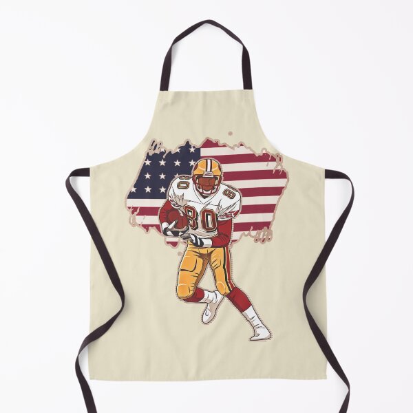 Item preview, Jerry Rice - American Football Player designed and sold by GlimTig.