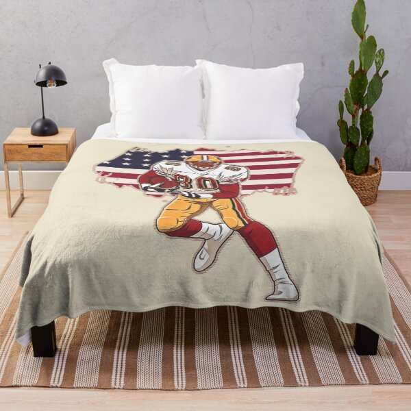 Item preview, Jerry Rice - American Football Player designed and sold by GlimTig.