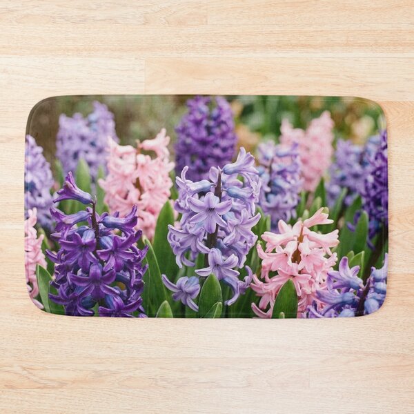 Item preview, Flowers – hyacinth designed and sold by snoWorkshop.