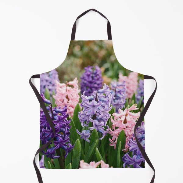 Item preview, Flowers – hyacinth designed and sold by snoWorkshop.