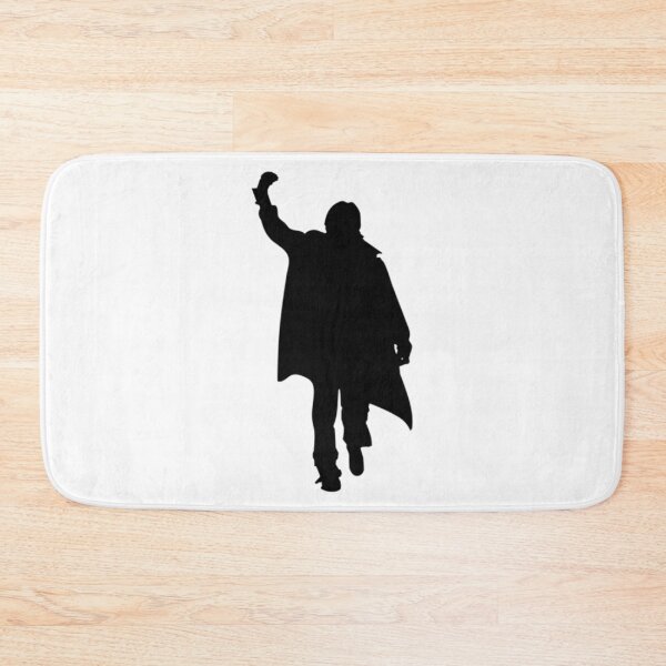 Item preview, John Bender Silhouette - The Breakfast Club - Light designed and sold by sandores.