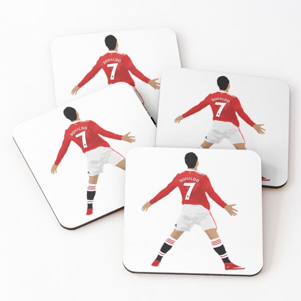 Item preview, Ronaldo Cr7 - Manchester Unided designed and sold by emphinclub.