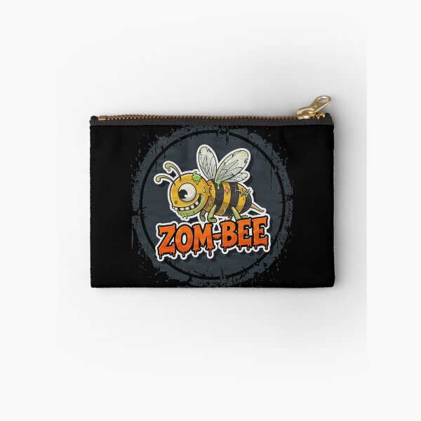 Item preview, ZOM-BEE. A zombie bee. designed and sold by I-dsgn.