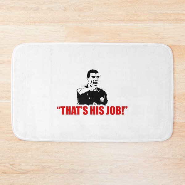 Item preview, Roy Keane That'S His Job designed and sold by emphinclub.