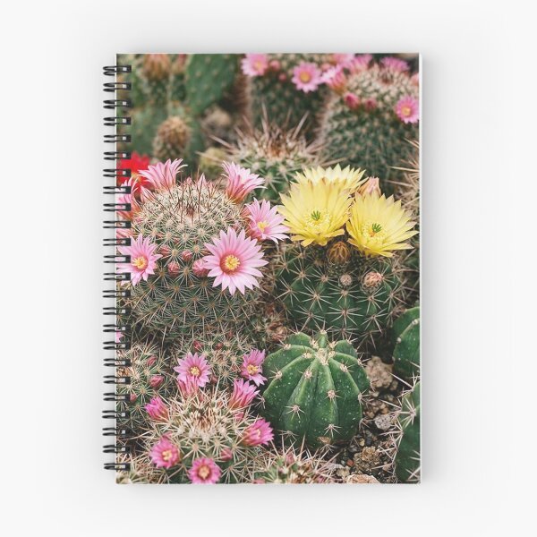 Item preview, Flowers – cactus designed and sold by snoWorkshop.