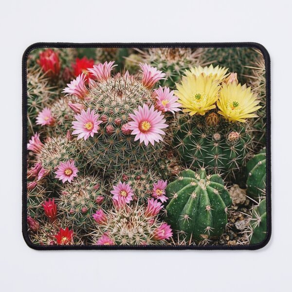 Item preview, Flowers – cactus designed and sold by snoWorkshop.