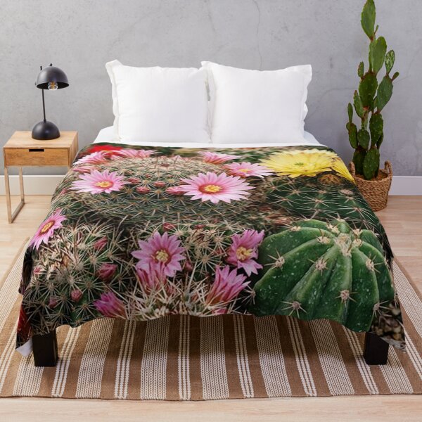 Item preview, Flowers – cactus designed and sold by snoWorkshop.