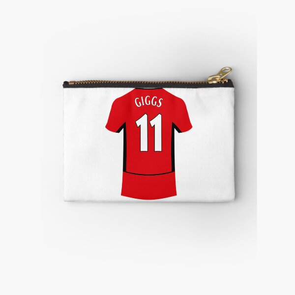 Aperçu de l'œuvre Ryan Giggs - Manchester United 03 créée et vendue par emphinclub.