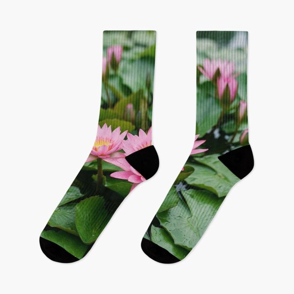 Item preview, Flowers – water lily designed and sold by snoWorkshop.