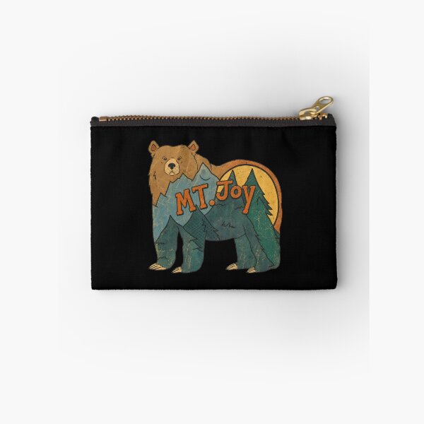 Item preview, Mt Joy Bear Mt Joy Merch Men Women Shirt Boy Girl Young designed and sold by StaceyGardner.