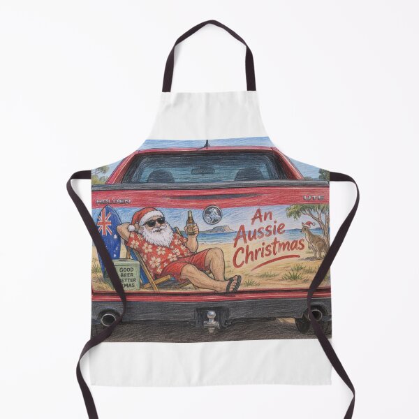 Item preview, An Aussie Christmas designed and sold by Andyt.