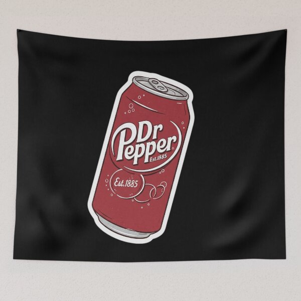 Item preview, Dr Pepper designed and sold by vadenhannige46.