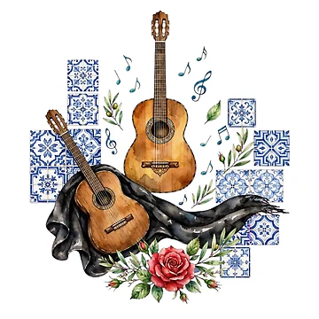 Artwork thumbnail, Musical Instruments 19 by ZeusGallery