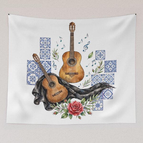 Item preview, Musical Instruments 19 designed and sold by ZeusGallery.