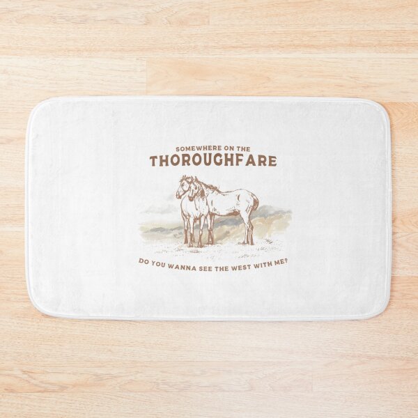 Item preview, Ethel Cain Thoroughfare Vintage Western Design designed and sold by garrysthegu.