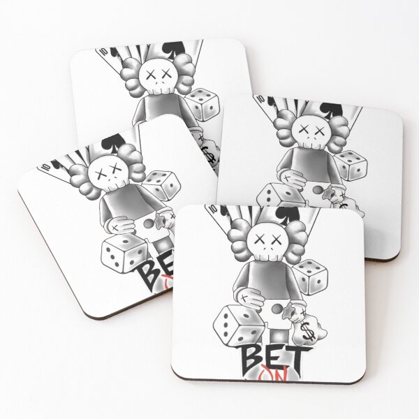 Item preview, Kws Bet On Me designed and sold by FromThomas.