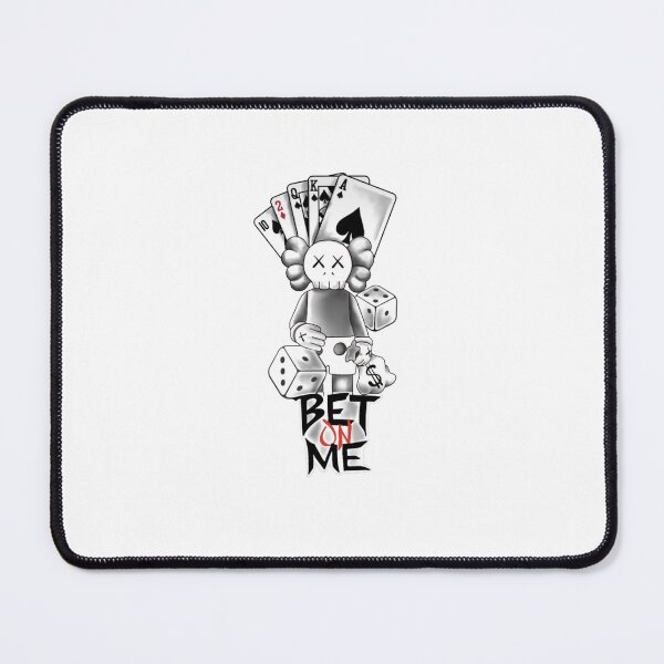 Item preview, Kws Bet On Me designed and sold by FromThomas.