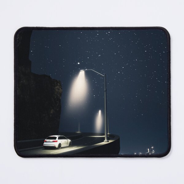 Item preview, Driving Under The Stars designed and sold by Shaheen01.
