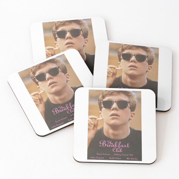 Item preview, The Breakfast Club  designed and sold by sandores.