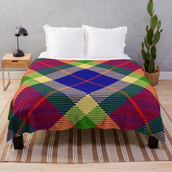 Item preview, Tartan fantasy 8 designed and sold by NYWA-ART.