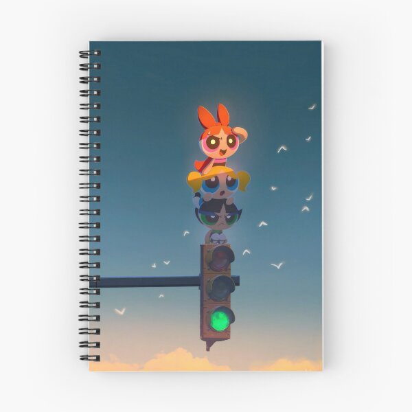 Item preview, Neon Super Trio Sky Totem - Ready for Action! designed and sold by Billy Morfo™.