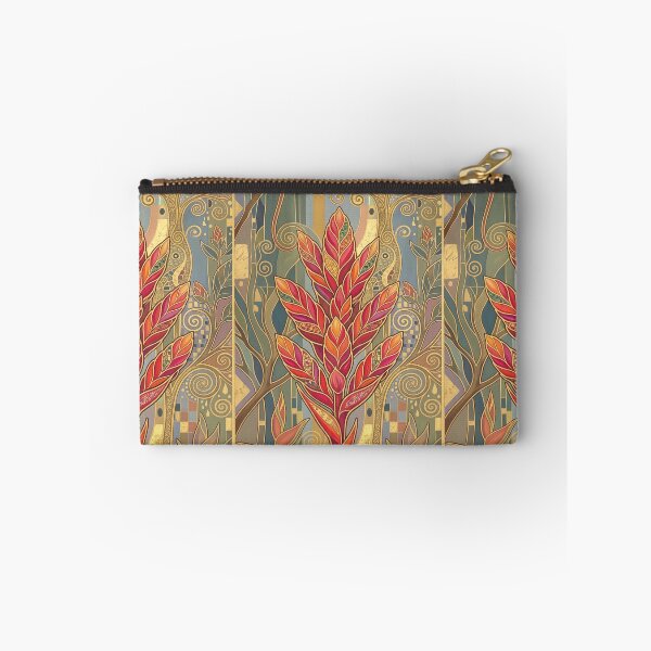 Item preview, Bromelia Balansae: Heart of Flame designed and sold by FreiherrPK.