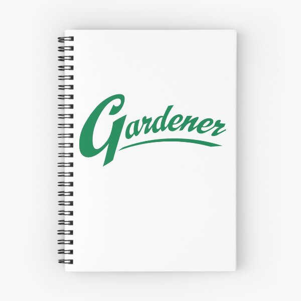 Item preview, Gardener designed and sold by Vectorqueen.