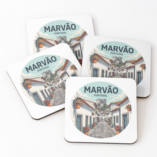 Item preview, Marvão Portugal: Old Town  designed and sold by CircinusStore.