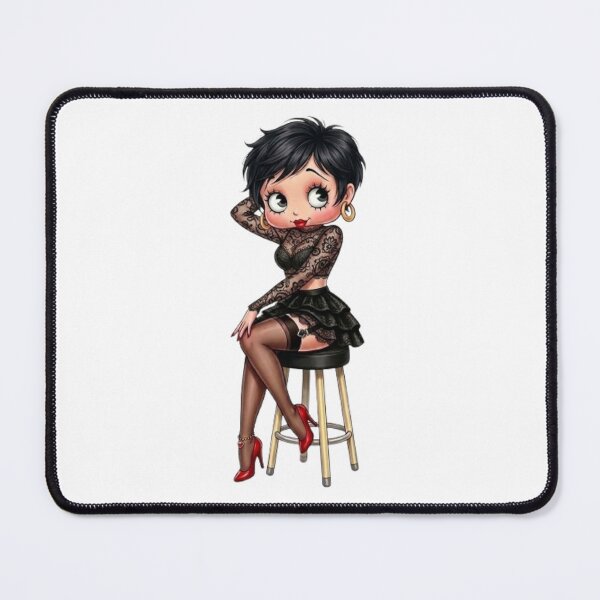 Item preview, BETTY BOOP designed and sold by CHRIST5000.