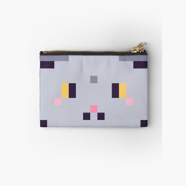 Item preview, Scottish Fold Pixel Cat designed and sold by Pixel Pantry.