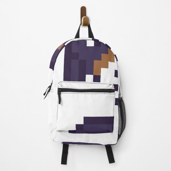 Item preview, Bernese Mountain Dog Pixel Face designed and sold by Pixel Pantry.