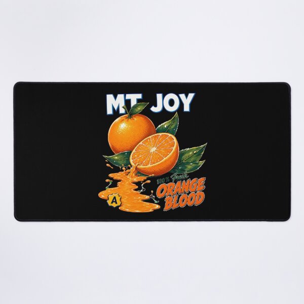 Item preview, Mt Joy Orange Blood Mt Joy Merch Men Women Shirt Boy Girl Young designed and sold by StaceyGardner.
