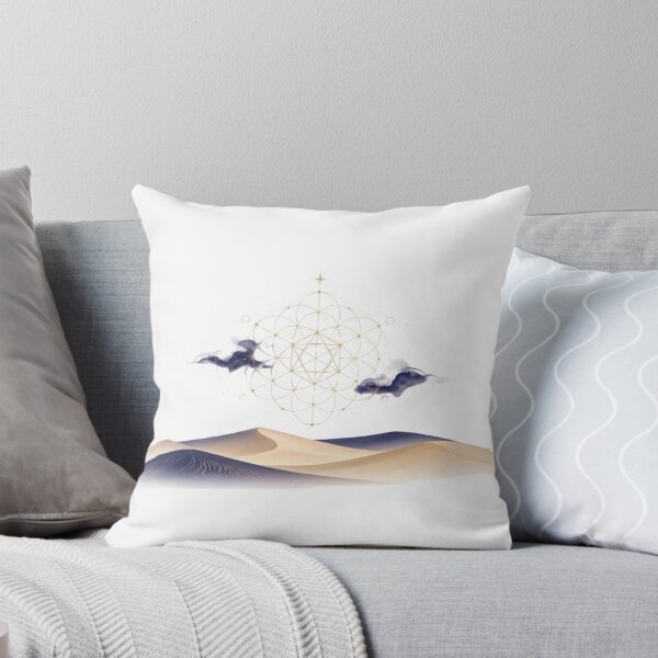 Item preview, Celestial Desert Harmony  designed and sold by TATOXIDE.